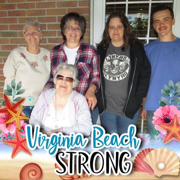 Meet your Posher, Ardeth - Picture 1 of 1